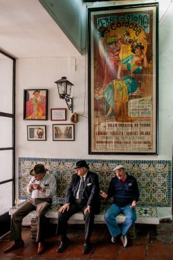 Cordoba, Endülüs, İspanya