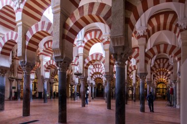 Cordoba, Endülüs, İspanya