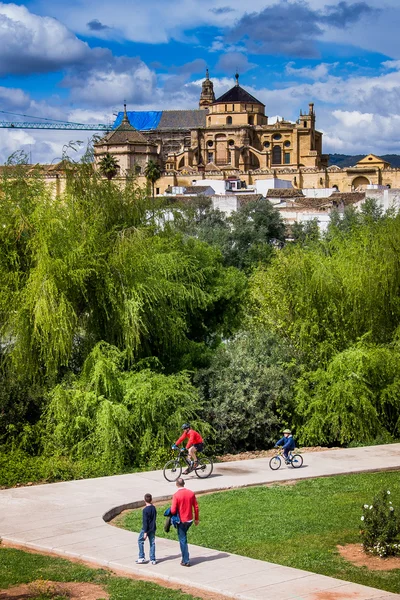 Córdoba, Andalucía, España — Foto de Stock