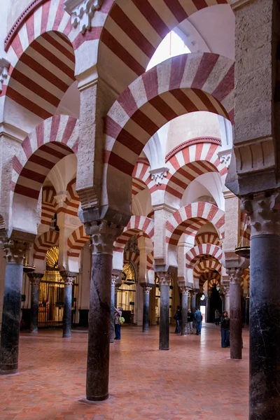 Córdoba, Andalucía, España — Foto de Stock