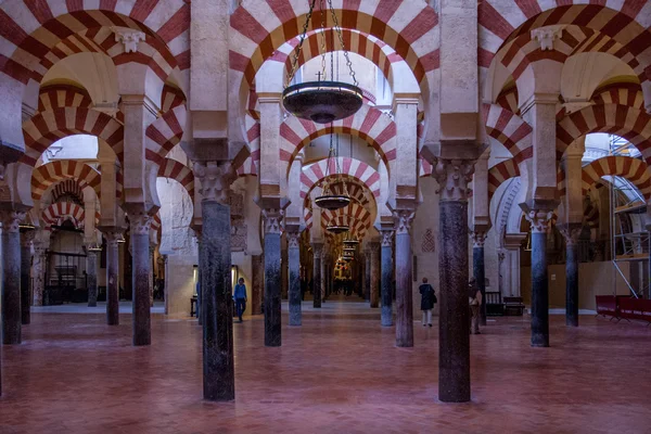 Córdoba, Andalucía, España — Foto de Stock