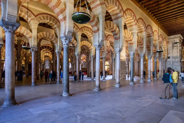 Cordoba, Andalusia, Spagna — Foto Stock