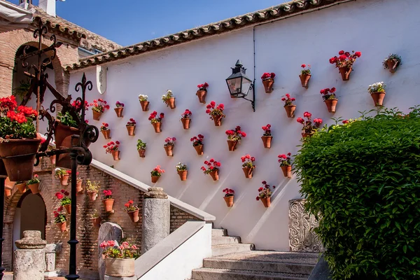 Cordoba, Andalucia, Spain — Stock Photo, Image
