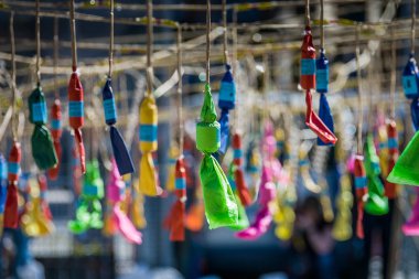 Valencia, İspanya, Fallas Festivali