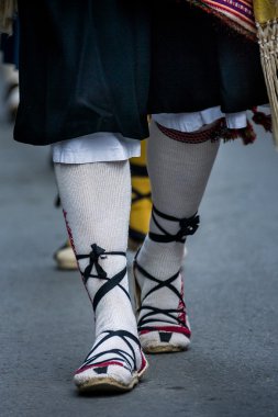 Valencia, İspanya, Fallas Festivali