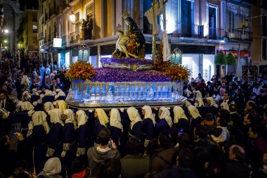 Granada, Endülüs, İspanya
