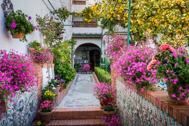 Granada, Endülüs, İspanya