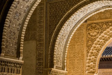 Granada, Endülüs, İspanya