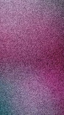 Neon Tokyo gradyan arka planı, siber punk şehir ağ dokusu makarası, elektrikli pembe gürültü tahıl reklamı, fütüristik kentsel ışıltı tasarımı, çağdaş estetik için canlı eflatun kaplama