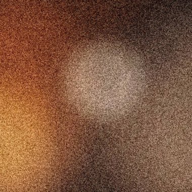  Paslı turuncu gradyan, yıpranmış endüstriyel ağ dokusu makarası, klasik gürültü tahıl reklam tasarımı, sıcak terakotta parıltısı, organik retro estetik için topraksı sonbahar örtüsü