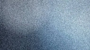 Yumuşak mavi arka plan makarası, gökyüzünden esinlenilmiş yumuşak ağ dokusu, sakinleştirici gürültü tanecikleri reklam tasarımı, dingin pastel parıltı, refah içeriği için huzurlu gök mavisi örtüsü