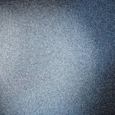 Yumuşak mavi arka plan makarası, gökyüzünden esinlenilmiş yumuşak ağ dokusu, sakinleştirici gürültü tanecikleri reklam tasarımı, dingin pastel parıltı, refah içeriği için huzurlu gök mavisi örtüsü