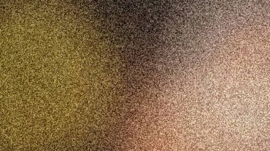 Günbatımı titreşimleri gradyan ağ, ılık turuncu ışıltı arka plan makarası, altın saat ses dokusu, ışıl ışıl reklam tasarımı, yaz yaratıcı projeleri için tropikal tahıl örtüsü