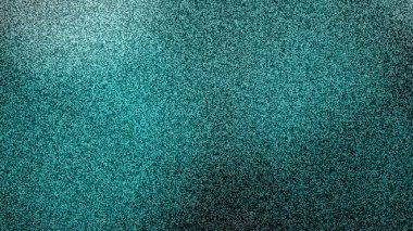 Teal dalgası gradyan arka planı, okyanus kaynaklı ağ dokusu makarası, sakinleştirici gürültü tanecikleri reklam tasarımı, su parıltısı efekti, kıyı markalaşması için ferahlatıcı mavi-yeşil karışım