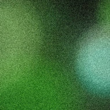 Toksik yeşil neon gradyan makara, radyoaktif parıltı ağ arka planı, canlı ses tahıl dokusu, fütüristik reklam tasarımı, çarpıcı görsel etki için elektrikli kireç kaplaması