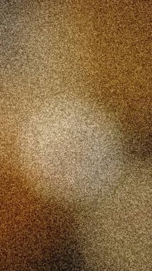 Antika retro gradient makara, nostaljik gürültü tahıl dokusu ağ, sıcak turuncu reklam arka planı, parıldayan 70 'lerin estetik tasarımı, yaratıcı projeler için klasik renk karışımı.