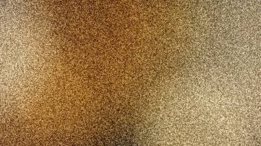 Antika retro gradient makara, nostaljik gürültü tahıl dokusu ağ, sıcak turuncu reklam arka planı, parıldayan 70 'lerin estetik tasarımı, yaratıcı projeler için klasik renk karışımı.