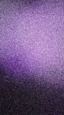 Violet fırtına gradyan arka planı, elektrik mor gürültü dokusu makarası, dramatik ağ parıltısı etkisi, yoğun reklam tasarımı, dijital medya için mistik tahıl örtüsü