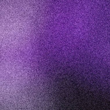 Violet fırtına gradyan arka planı, elektrik mor gürültü dokusu makarası, dramatik ağ parıltısı etkisi, yoğun reklam tasarımı, dijital medya için mistik tahıl örtüsü