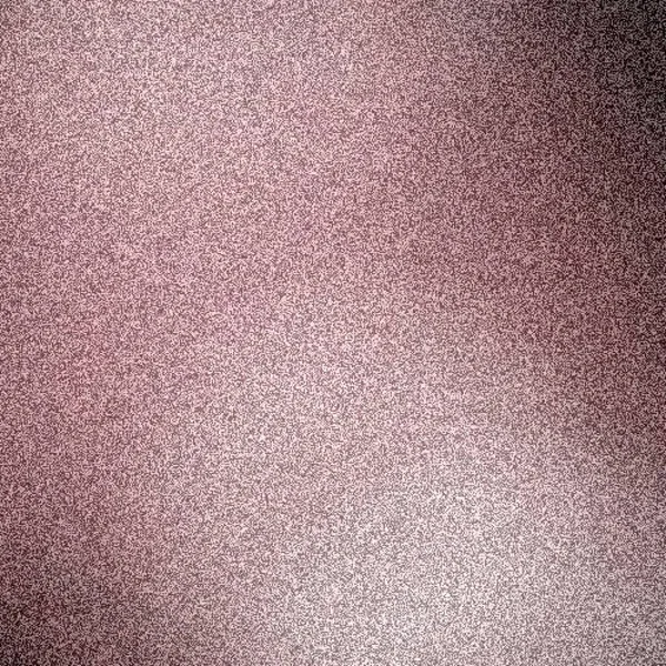 Gül sarısı gradyan örgü arka plan, metalik kızarma makarası gürültü tanecikli, zarif reklam tasarımı, sıcak pembe parıltı, kadın sofistike markalaştırma için lüks bakır kaplama