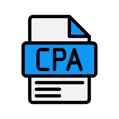 Müşteri edinme maliyeti ve pazarlama verimliliğini gösteren CPA Renk Simgesi Her Kazanç Maliyeti simgesi.