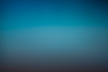 Abstract smooth blue gradient background with soft transitions from deep navy to bright azure, creating a calm and modern visual effect.
