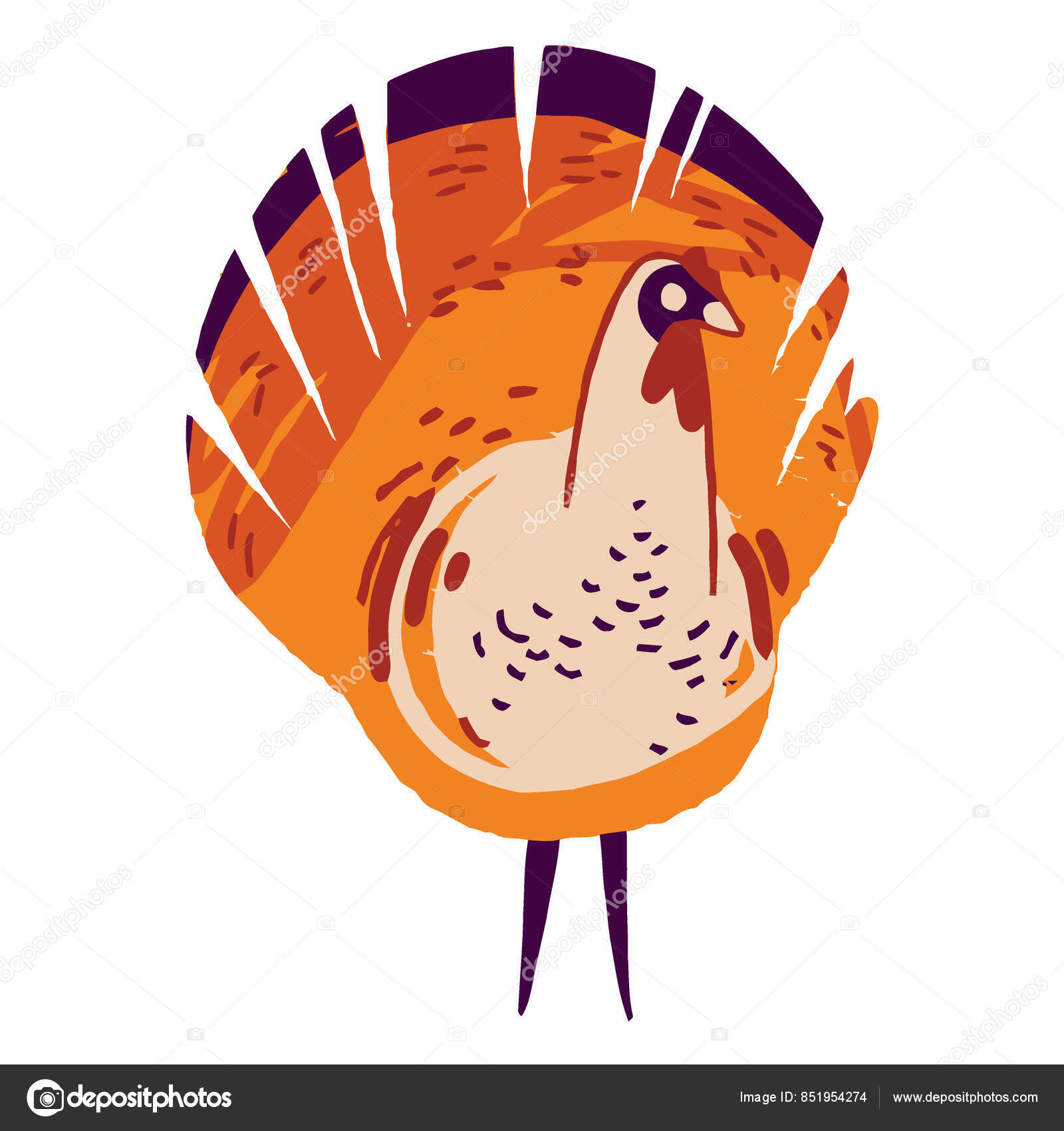 Thanksgiving clipart black and white图库照片、免版税Thanksgiving clipart black and  white图片|DepositPhotos, image size:1600x1700