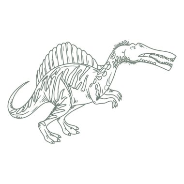 Vektör illüstrasyonu, tasarım için çizim.