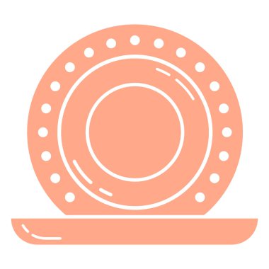 modern simge vektör illüstrasyonu