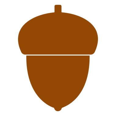 taze armut meyve izole simgesi