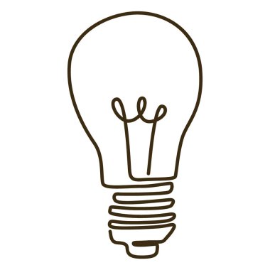 İzole ampul tasarım