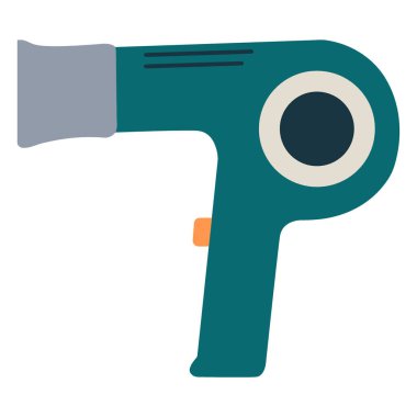 düz tasarım modern vektör çizimi