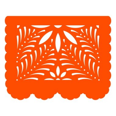 Çiçek arkaplanının vektör çizimi