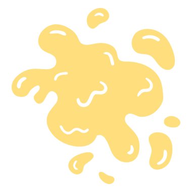 bir kahve fincanı karalaması