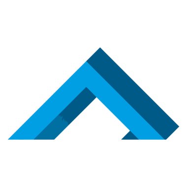 Emlak ve bina logo simgeleri şablonu