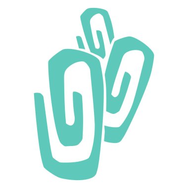 Bir mektubu tutan el.