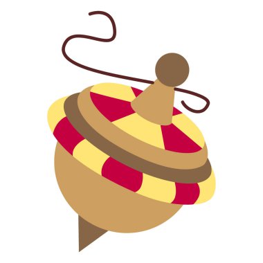 Vektör illüstrasyonu, simge ögesi arkaplanı