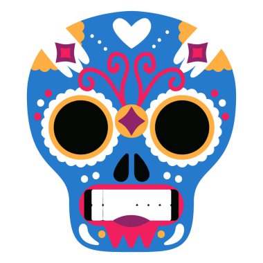 Ölü Meksikalılar Günü