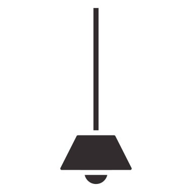 Mutfak tablo vektör simgesi