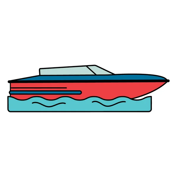 tekne taşıma simgesi, özet biçimi