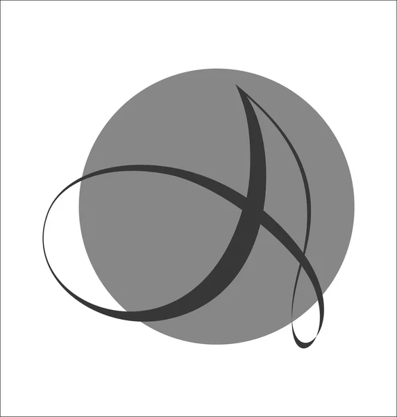 logo, kaligrafi işareti