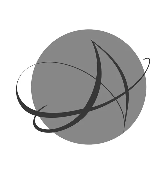 logo, kaligrafi işareti