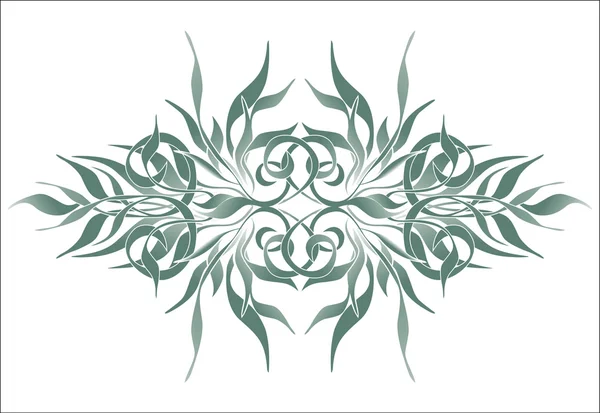 Vintage Barok çerçeve kaydırma süsleme sınır çiçek retro desenli antika stili acanthus yaprakları girdap dekoratif öğe Telkari hat oyma