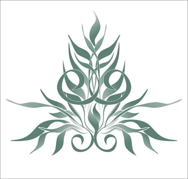 Vintage Barok çerçeve kaydırma süsleme sınır çiçek retro desenli antika stili acanthus yaprakları girdap dekoratif öğe Telkari hat oyma