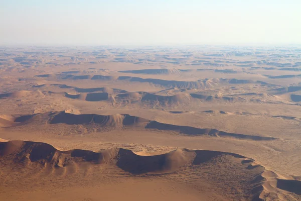Соссувлей, пустыня Намиб — стоковое фото