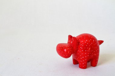 Oyuncak hyppo modeli