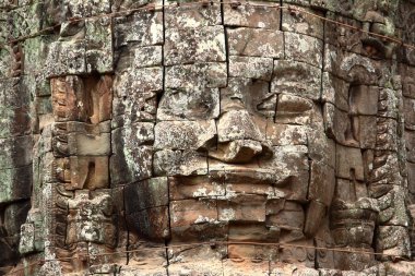 ta prohm, angkor, Kamboçya
