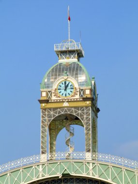 Saat Kulesi