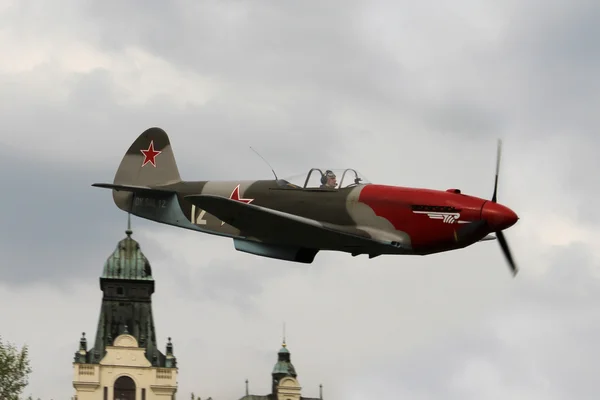 Wordl Savaşı II en küçük avcı uçağı