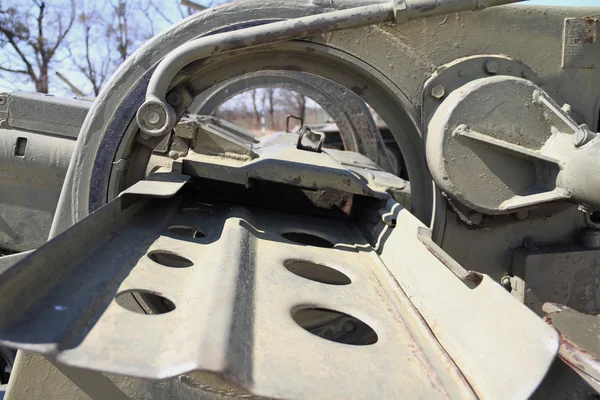 Top Up-Dünya Savaşı'nın kapatın. Ulusal Anma Hrabyne